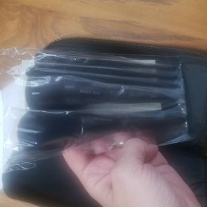 Mary Kay essentials brush kit. New!